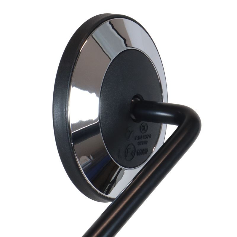 Rétroviseur Homologué Seven (La Paire)